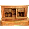Image 3 : A FEDERAL-STYLE INLAID MAHOGANY LADIES WRITING DESK