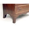 Image 4 : A FEDERAL-STYLE INLAID MAHOGANY LADIES WRITING DESK