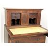 Image 6 : A FEDERAL-STYLE INLAID MAHOGANY LADIES WRITING DESK