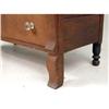 Image 6 : A EMPIRE CHEST OF DRAWERS