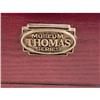 Image 3 : A THOMAS MUSEUM SERIES RECORD PLAYER