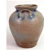 Image 2 : A COBALT-DECORATED AND GLAZED STONEWARE CROCK
