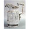 Image 3 : A SALT-GLAZED PITCHER