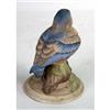 Image 3 : A BOEHM PORCELAIN BABY BLUE BIRD