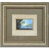 Image 2 : A PAIR OF FRAMED NEOPOLITAN SCHOOL GOUACHES