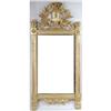 Image 1 : A CLASSICAL STYLE GILDED MIRROR