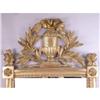 Image 2 : A CLASSICAL STYLE GILDED MIRROR