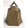 Image 5 : A CHINESE BRONZE BELL