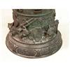 Image 3 : A MASSIVE BRONZE CHINESE TEMPLE BELL