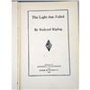 Image 3 : SIX VOLUMES OF THE SHORT STORIES OF RUDYARD KIPLING