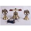 Image 1 : THREE AMERICAN BELLS