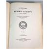 Image 3 : A HISTORY OF MORRIS COUNTY, NEW JERSEY, EMBRACING UPWARDS OF TWO CENTURIES: 1710-1913