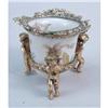 Image 5 : AN ASSORTED GROUP OF PARCEL-GILT DECORATED PORCELAIN TABLE ARTICLES