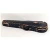 Image 5 : A VIOLIN IN LEATHER CASE