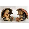 Image 3 : A GROUP OF TEN HUMMEL FIGURINES