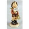 Image 4 : A GROUP OF TEN HUMMEL FIGURINES
