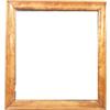 Image 3 : A BIRDSEYE MAPLE BEVELED GLASS WALL MIRROR