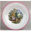 Image 2 : A SET OF EIGHT OPAQUE PORCELAIN LUNCHEON PLATES