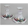 Image 8 : A SET OF GEORGES BRIARD "THE HUNT" PATTERN DINNERWARE