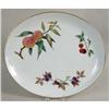 Image 5 : A SET OF ROYAL WORCESTER, ENGLAND "EVESHAM" DINNERWARE