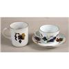 Image 8 : A SET OF ROYAL WORCESTER, ENGLAND "EVESHAM" DINNERWARE