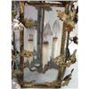 Image 3 : A GILT TOLE LANTERN CHANDELIER