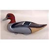 Image 5 : A PAIR OF CARVED AND PAINTED WOOD DUCK DECOYS