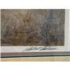 Image 5 : TWO LIMITED EDITION COLOR "WILDLIFE" LITHOGRAPHS