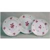 Image 3 : A SET OF FLORAL-DECORATED RICHARD GINORI DINNERWARE