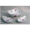 Image 7 : A SET OF FLORAL-DECORATED RICHARD GINORI DINNERWARE