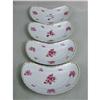 Image 8 : A SET OF FLORAL-DECORATED RICHARD GINORI DINNERWARE