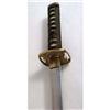 Image 5 : TWO JAPANESE SAMURAI SWORDS