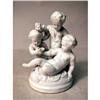 Image 3 : A MISCELLANEOUS GROUP OF FOUR BLANC DE CHINE FIGURAL GROUPS