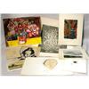 Image 1 : A MISCELLANEOUS GROUP OF ARTWORKS