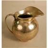 Image 4 : A SANBORNS, MEXICO STERLING SILVER CREAM JUG