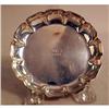 Image 3 : A PAIR OF CARTIER STERLING SILVER SCALLOPED RIMMED TROPHY BOWLS