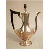 Image 1 : A GORHAM STERLING SILVER TEAPOT