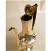 Image 3 : A GORHAM STERLING SILVER TEAPOT