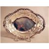 Image 2 : A TOWLE STERLING SILVER OVAL BONBON DISH