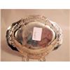 Image 3 : A TOWLE STERLING SILVER OVAL BONBON DISH