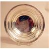 Image 1 : A GORHAM STERLING SILVER RETICULATED CIRCULAR BOWL
