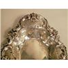 Image 3 : A ROCOCO STERLING SILVER OVAL BREAD TRAY STAMPED MADE FOR TIFFANY & CO.