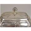 Image 4 : A TOWLE "LADY MARY" PATTERN STERLING SILVER FIVE PIECE TEA SERVICE
