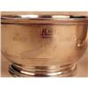 Image 4 : SIX REVERE-FORM SILVER PLATED TROPHY BOWLS