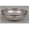 Image 6 : A WALLACE STERLING SILVER CIRCULAR TRAY