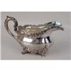 Image 3 : A PAIR OF THEODORE B. STARR STERLING SILVER FOOTED GRAVY BOATS