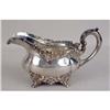 Image 5 : A PAIR OF THEODORE B. STARR STERLING SILVER FOOTED GRAVY BOATS