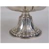 Image 5 : A PAIR OF GORHAM STERLING SILVER TAZZAS