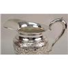 Image 2 : A FRANK WHITING STERLING SILVER WATER PITCHER