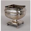 Image 6 : A FOUR PIECE AMERICAN SILVER TEA SERVICE